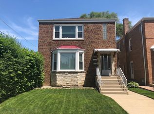2744 W Gregory St #2, Chicago, IL 60625