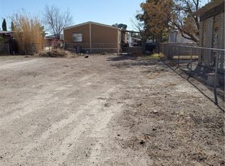 221 W Greenwater St, Pahrump, NV 89048
