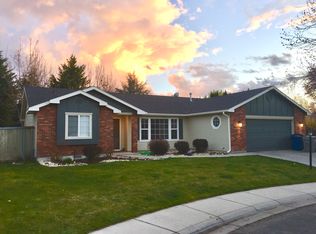 451 W Konavle Ct, Eagle, ID 83616