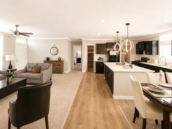 1 Mesa Negra Rd, Ojo Caliente, NM 87549