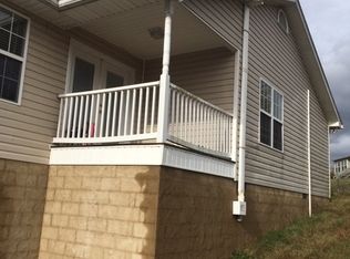 122 Timber Ridge Dr, Madisonville, TN 37354