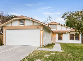 9335 Autumn Storm, San Antonio, TX 78254