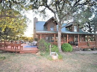 23611 N Luther Rd, Luther, OK 73054