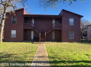 2407 Bandera Dr APT A, College Station, TX 77845
