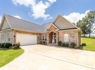 1115 Eureka Rd, Lincoln, AL 35096