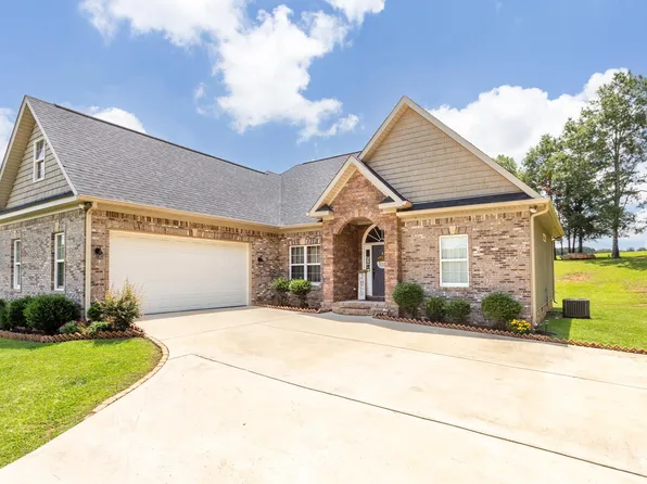 1115 Eureka Rd, Lincoln, AL 35096