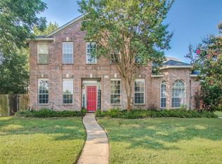 1032 E Grubb Dr, Mesquite, TX