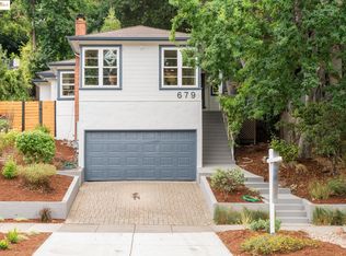 679 Mandana Blvd, Oakland, CA 94610