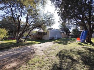 121 Derby St, Whitney, TX 76692