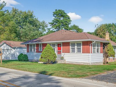 27569 N Beech St, Island Lake, IL, 60042