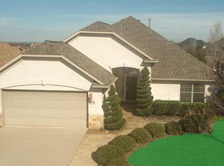 10708 Southerland Dr, Denton, TX 76207