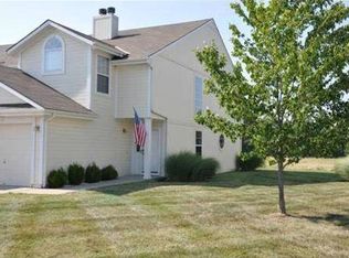5710 NW Plantation Ln #176-D, Lees Summit, MO 64064