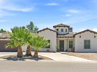 154 Blacktail Deer Ave, Las Cruces, NM 88007