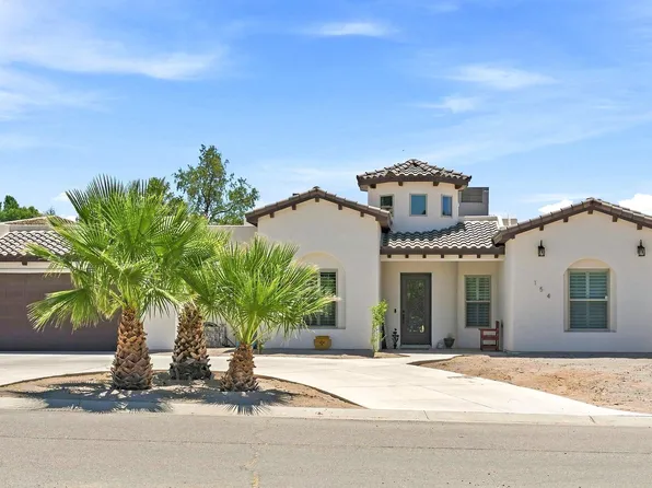 154 Blacktail Deer Ave, Las Cruces, NM 88007