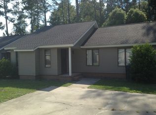 1815B Central Ave, Waycross, GA 31503