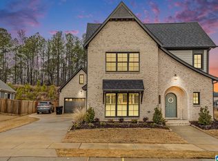 2282 Old Gould Run, Birmingham, AL 35244