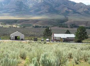 9863 S Robin Rd, McCammon, ID 83250