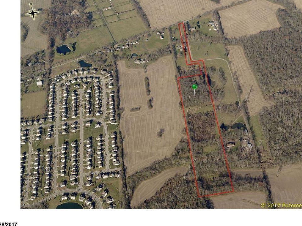1379 Borror Rd, Grove City, OH 43123 Zillow