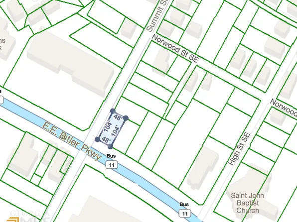 703 Ee Butler Pkwy, Gainesville, GA 30501