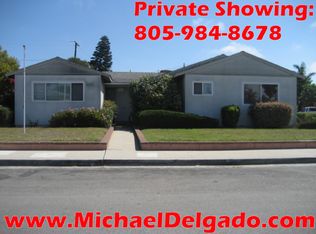 3148 S East St, Oxnard, CA 93033