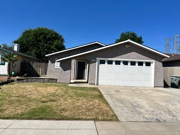 4407 W Cardiff Ave, Fresno, CA 93722