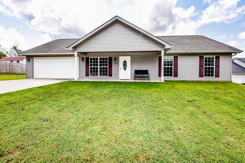 6322 Oris Miller Rd Maryville TN 37801 Zillow