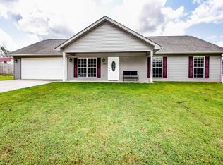6322 Oris Miller Rd, Maryville, TN 37801