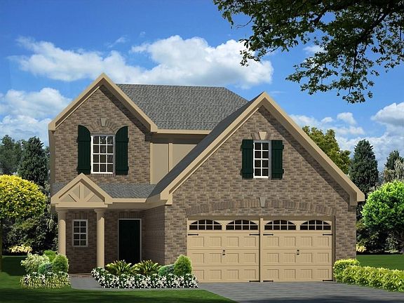 3rd image of 1021 Kirkwood Ln Lot 43