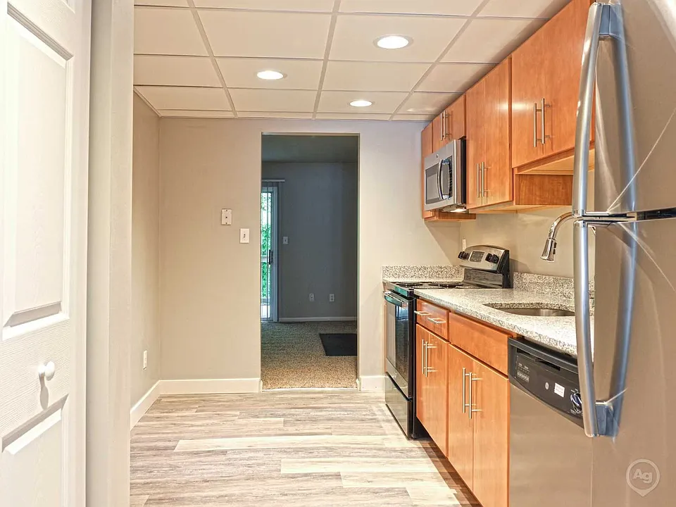 Walden Townhomes