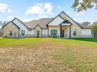 6803 Athens Dr, Weatherford, TX 76087