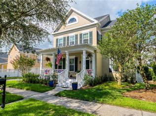 206 N Village St, Celebration, FL 34747