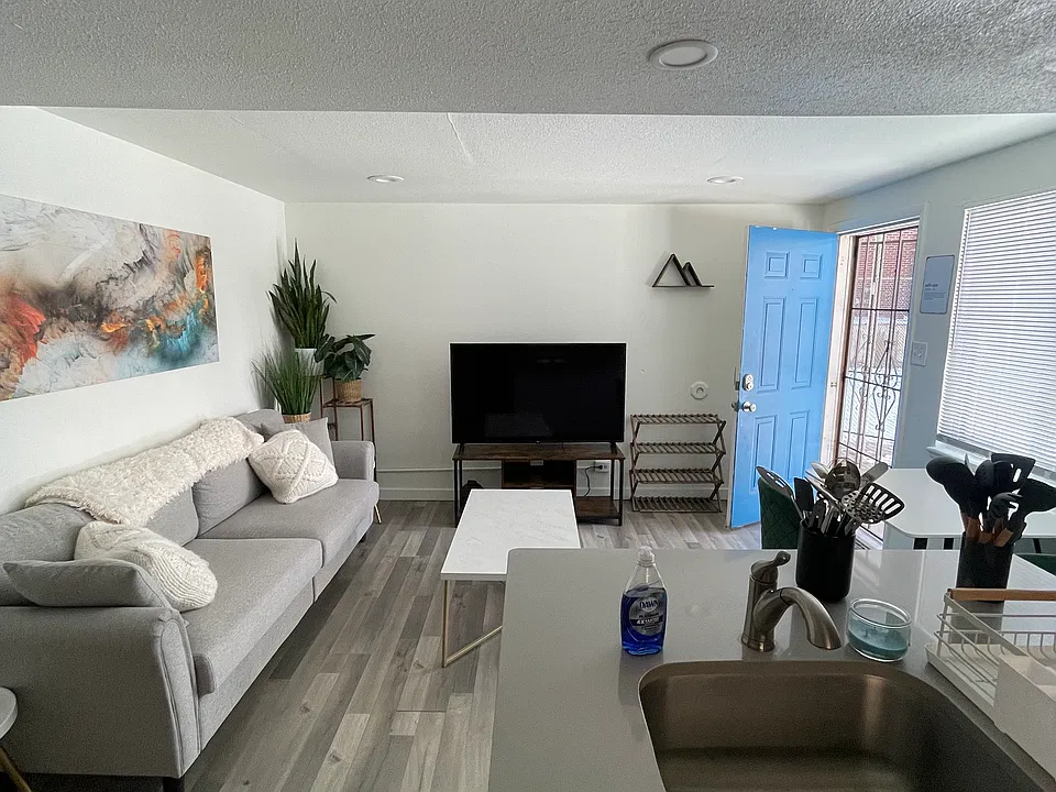 3167 S Lincoln St #3167