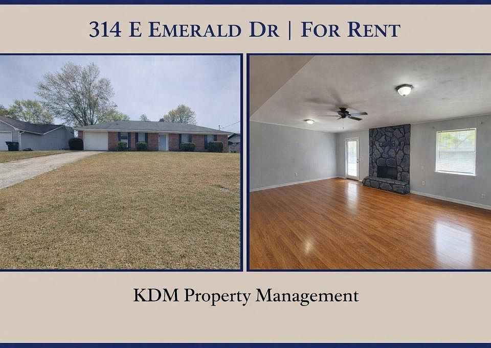 1st image of 314 E Emerald Dr