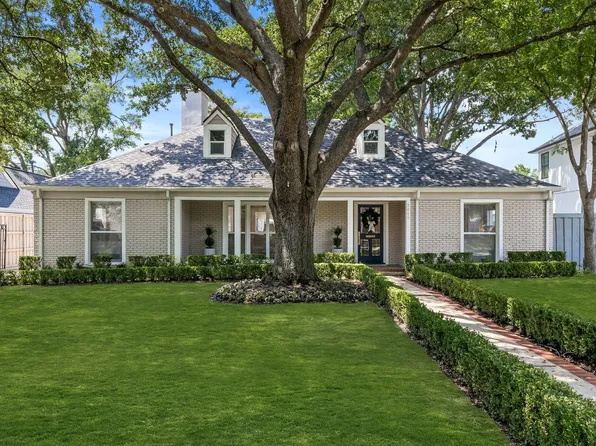 3845 W Beverly Dr, Dallas, TX 75209