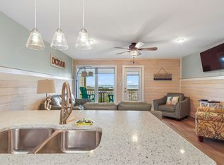 654 Seacliff Dr UNIT 4, Pt Saint Joe, FL 32456