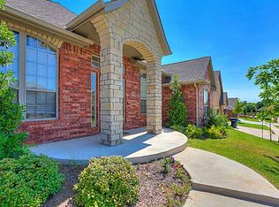 5804 NW 116th St, Oklahoma City, OK 73162