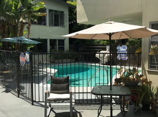 1350 N Laurel Ave #8, Los Angeles, CA 90046
