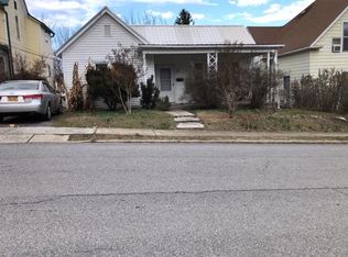 1005 Hill St, Bristol, TN 37620