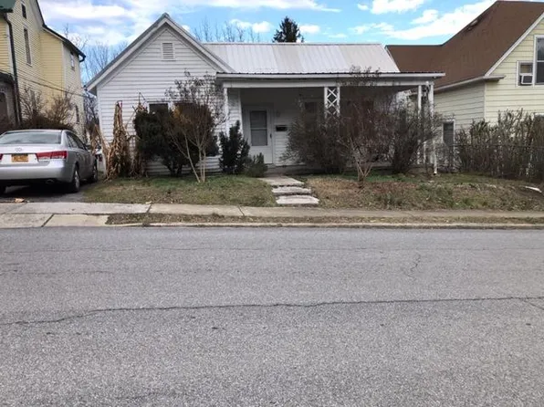 1005 Hill St, Bristol, TN 37620