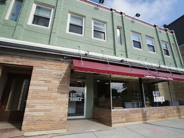 3506 - 3510, 3510 Monroe St APT 2, Madison, WI 53711