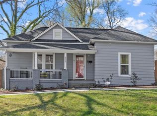 619 Hedrick Ave, High Point, NC 27262