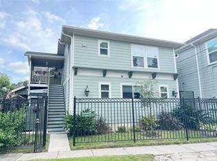 4703 Park Dr, Houston, TX 77023