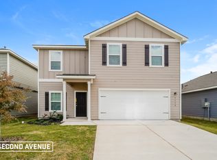 3118 Jackson Summit, San Antonio, TX 78209
