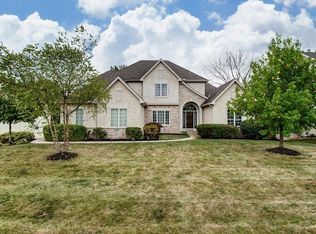 2684 Sandhurst Dr, Lewis Center, OH