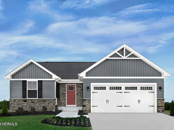 3058 Edgehill Drive, Navassa, NC 28451