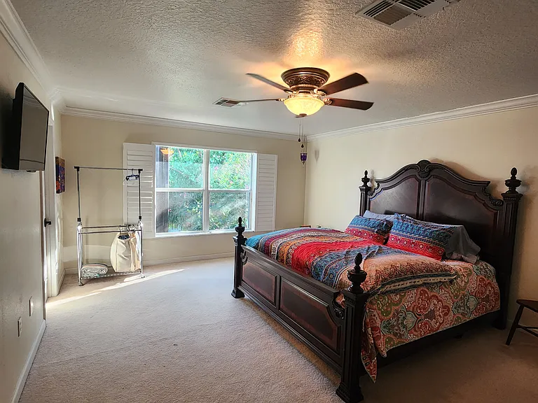 Primary Bedroom #1