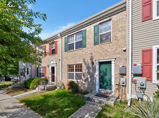 3932 Burns Pl SE, Washington, DC 20019