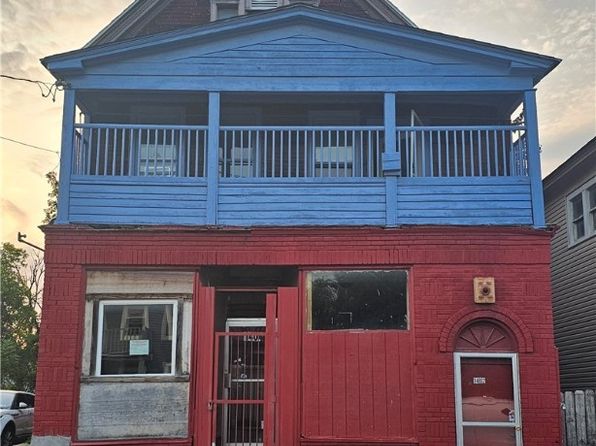 1402 Steuben St, Utica, NY 13501