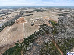 2 Bryant St, Darlington, SC 29540