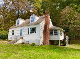 6 East Pl, Tuxedo Park, NY 10987